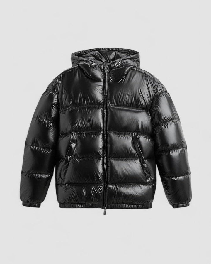 Anadia | Casaco Unissexo Acolchoado