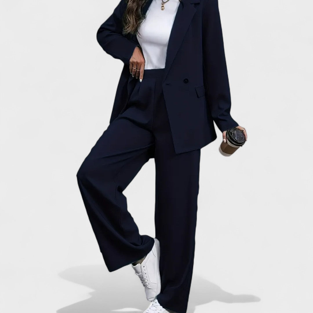 Micaela - Fato Elegante