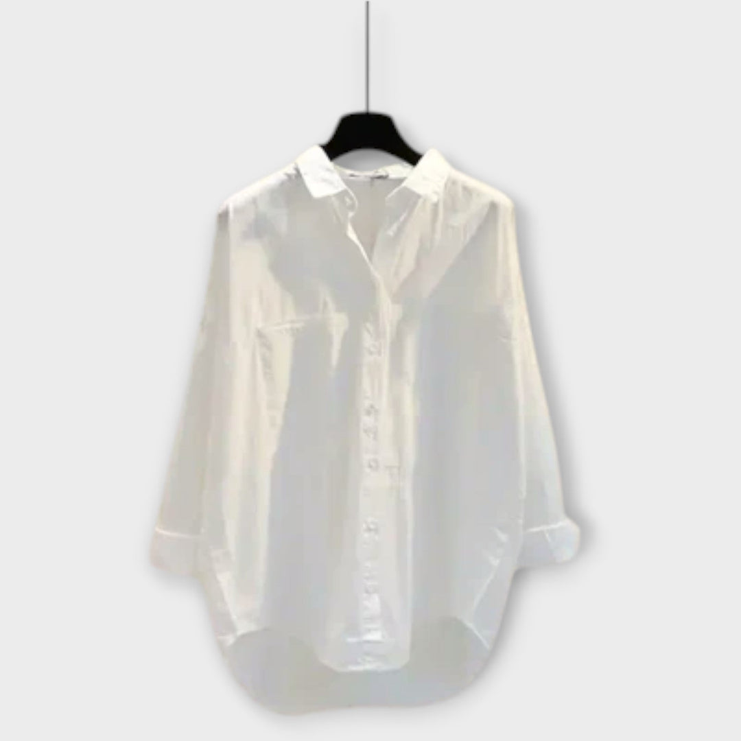 Sandra - Conjunto confortável de três peças