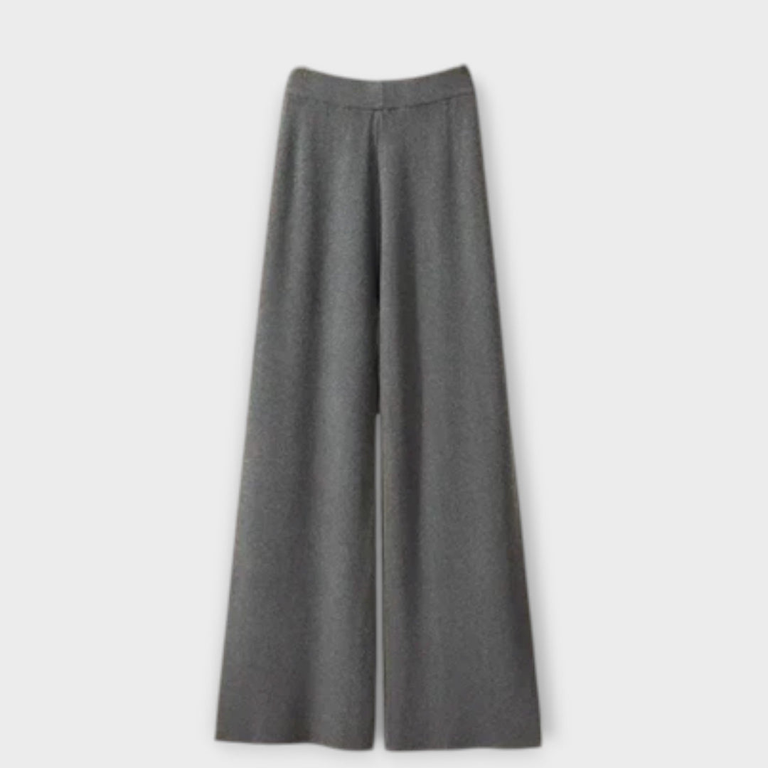 Sandra - Conjunto confortável de três peças