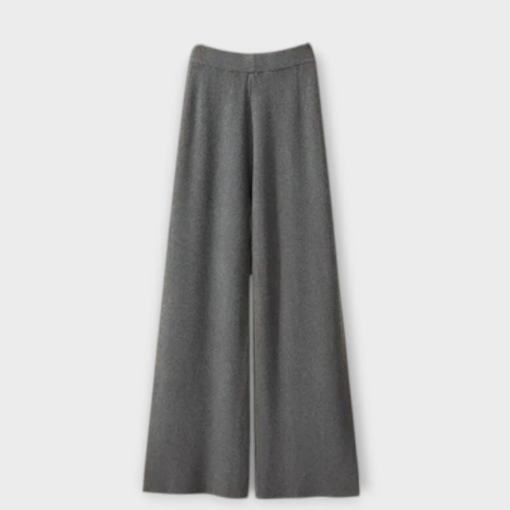 Sandra - Conjunto confortável de três peças