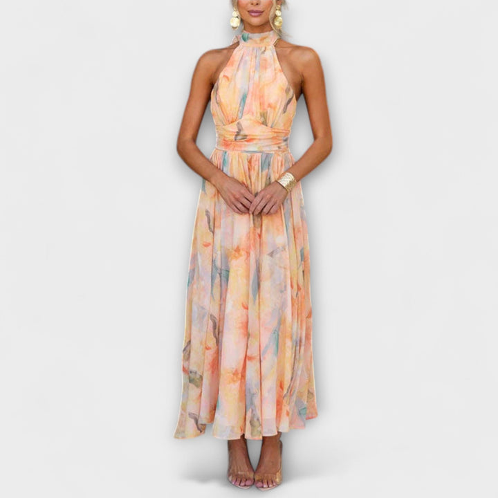 Aurora | Vestido Maxi