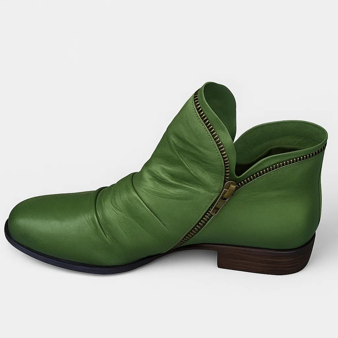 Carina | Botas Ortopédicas Confortáveis