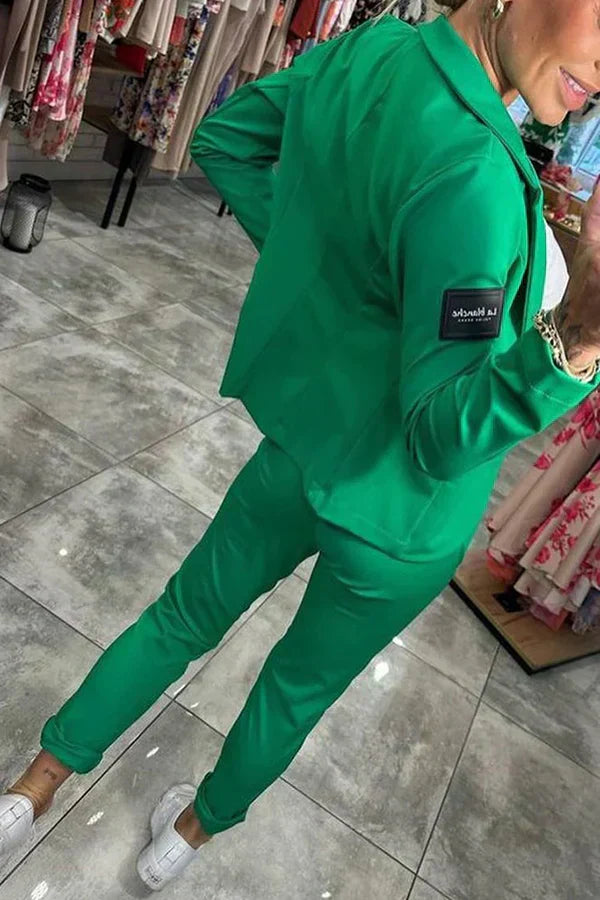 Adriana | Conjunto elegante