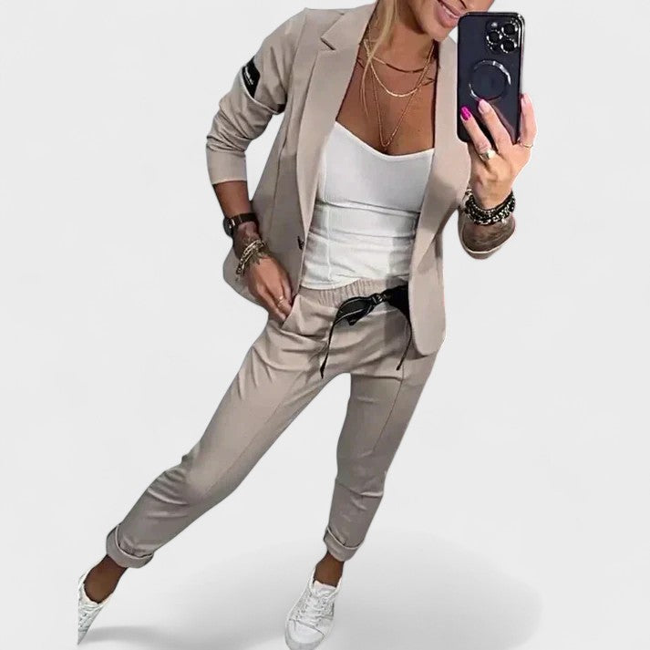 Adriana | Conjunto elegante