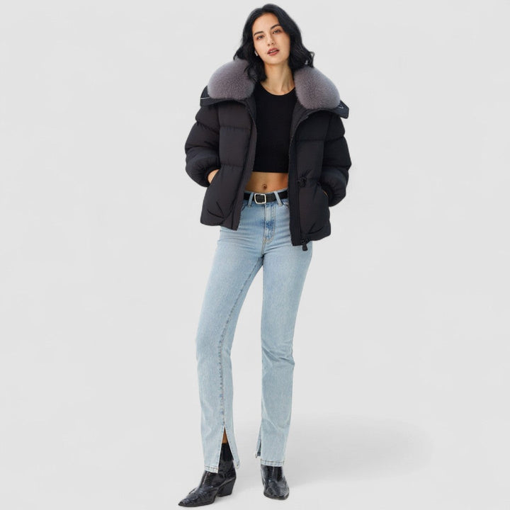 Indi™ - Casaco Perfeito para o seu Outono