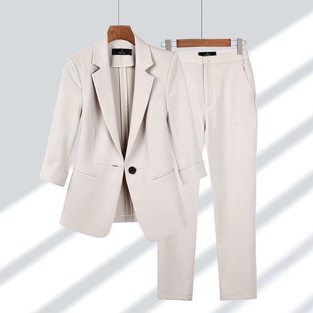 Teresa™ | Conjunto de Blazer
