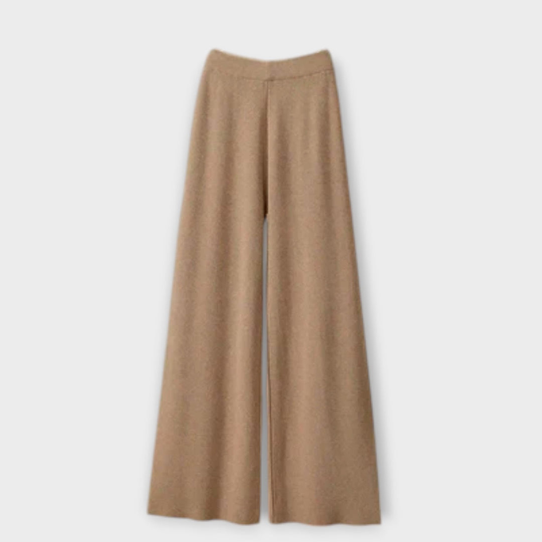 Sandra - Conjunto confortável de três peças