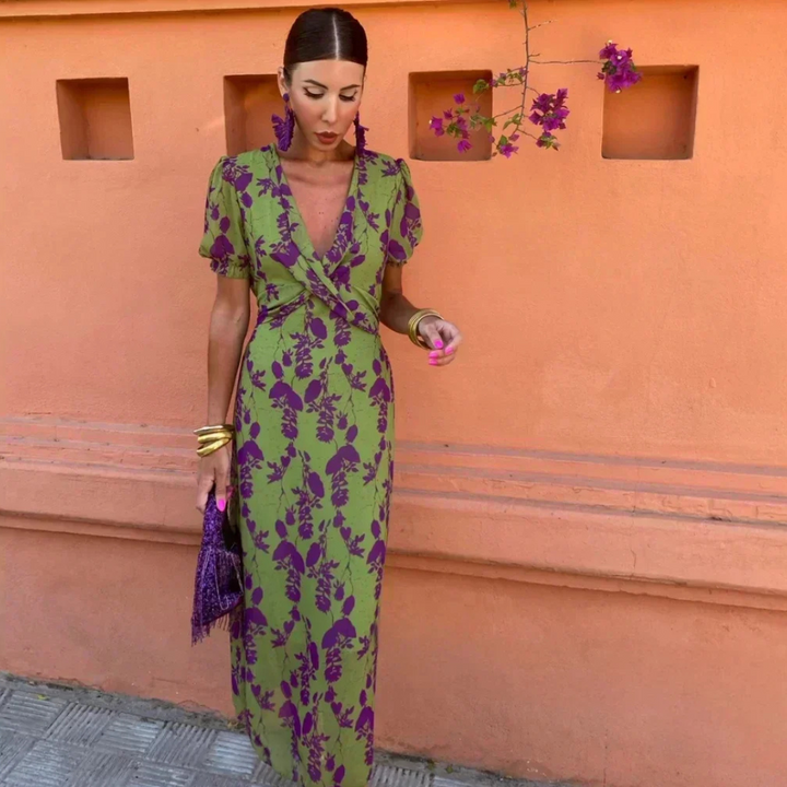 Zoé – Leveza e Charme no Teu Verão