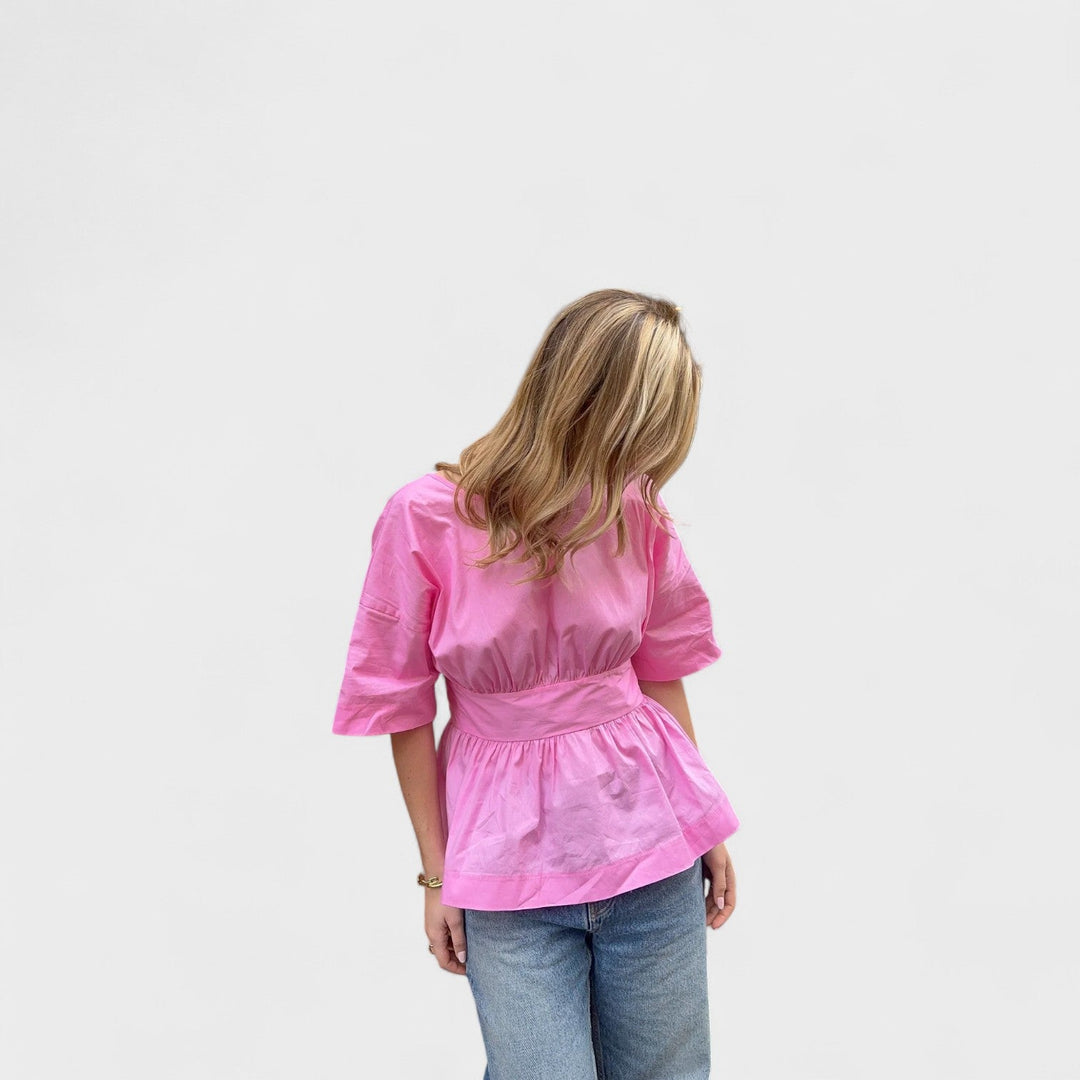 Blusa Colette - Edição limitada