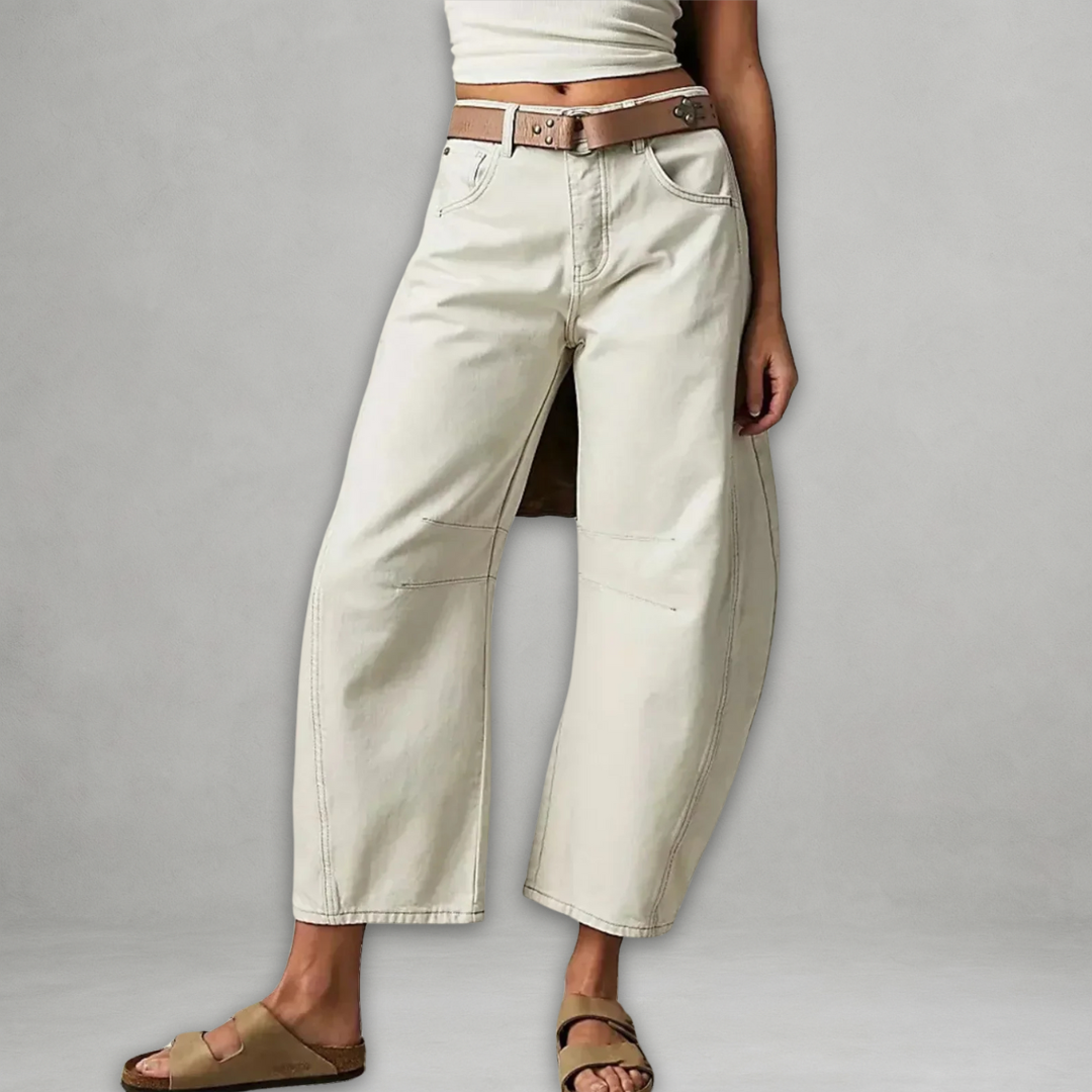 Angela | Jeans modernos