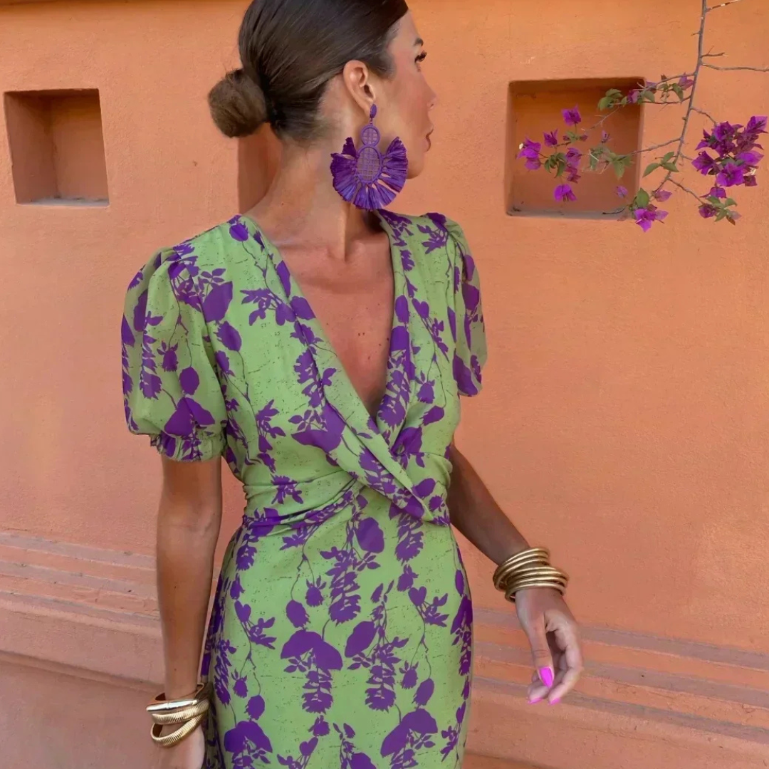 Zoé – Leveza e Charme no Teu Verão