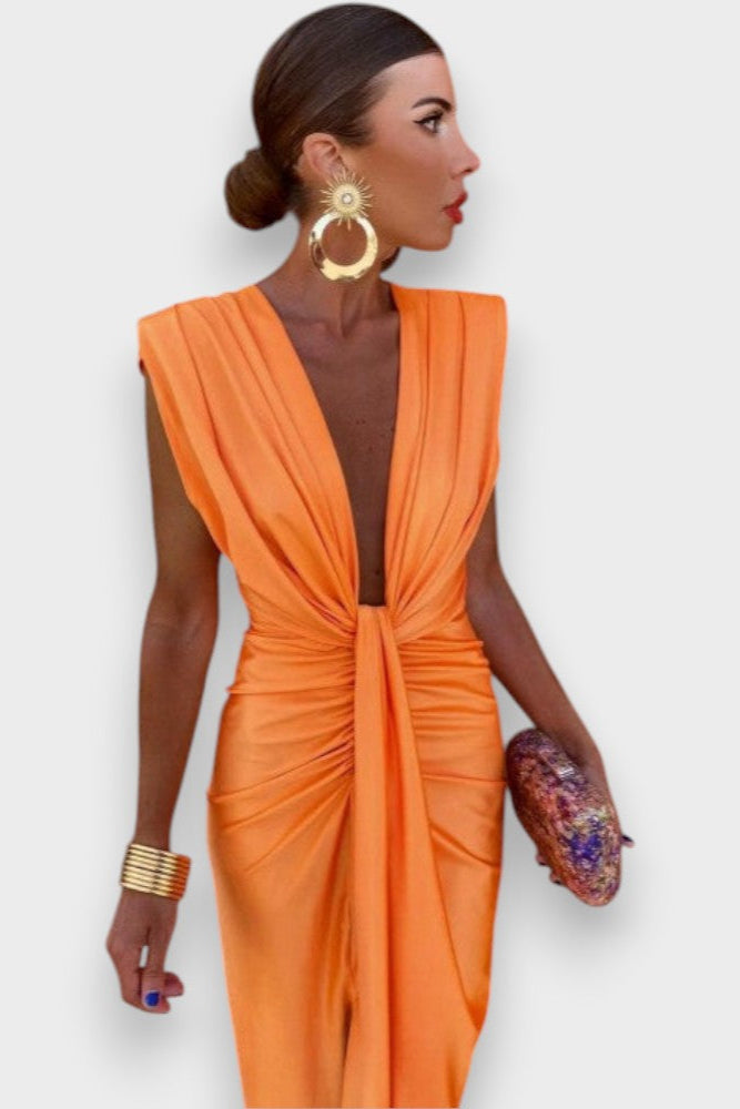 Vestido Mónica – Sua Segunda Pele de Estilo