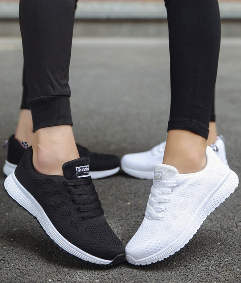 Adriana – Sapatos Ortopédicos para Caminhada