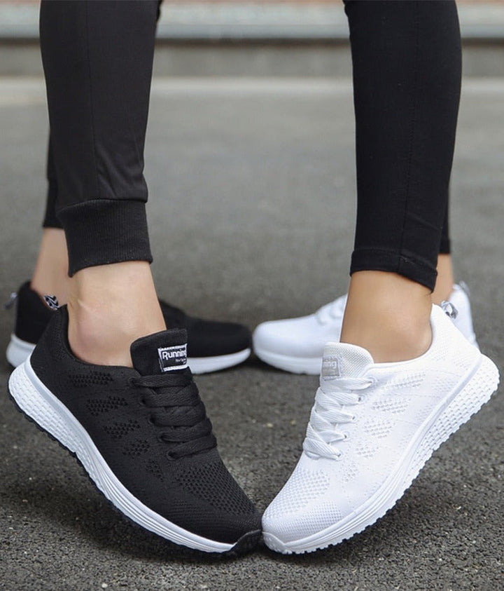 Adriana – Sapatos Ortopédicos para Caminhada