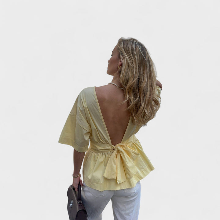 Blusa Colette - Edição limitada