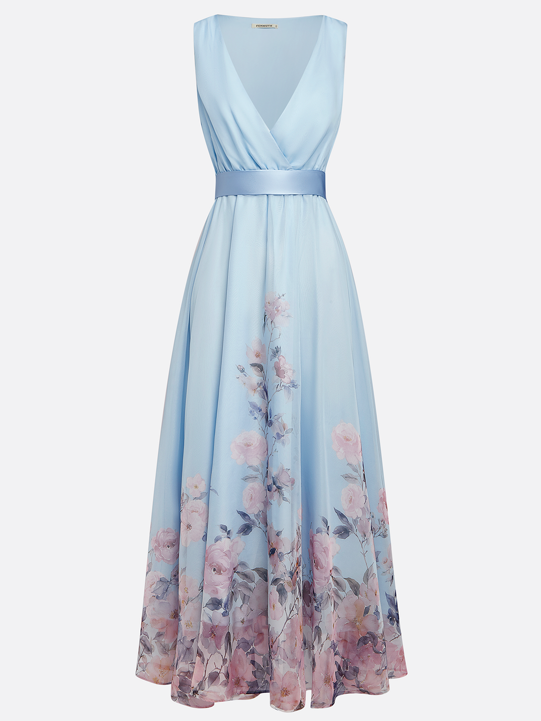 Cindy | Vestido De Verão