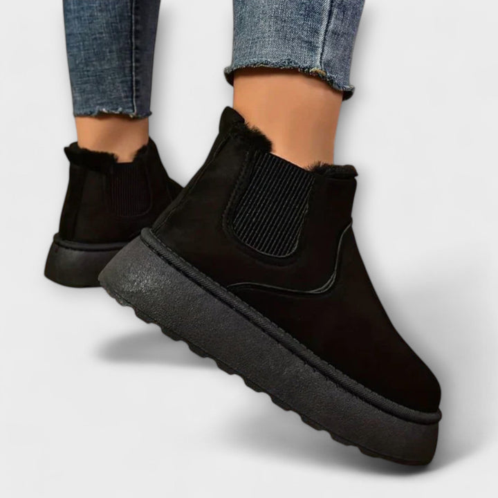 Zola - Botas de inverno