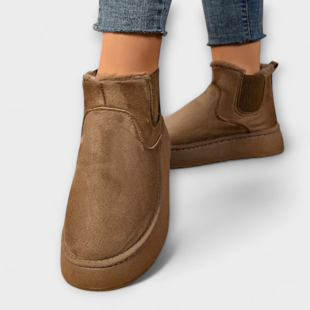 Zola - Botas de inverno