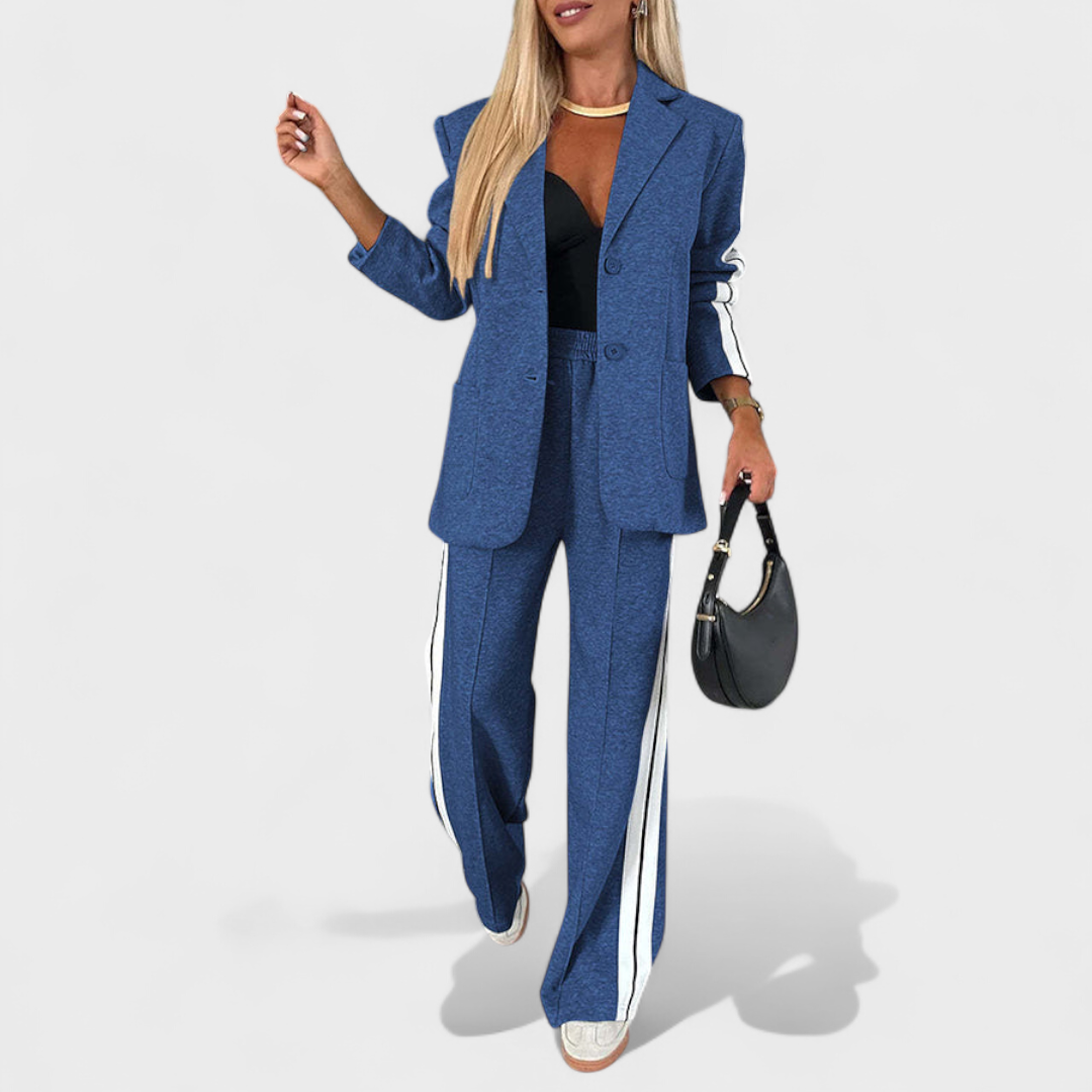 Filomena  - Conjunto Elegante