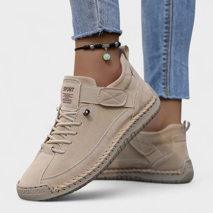 Emilia | Conforto e suporte em cada passo