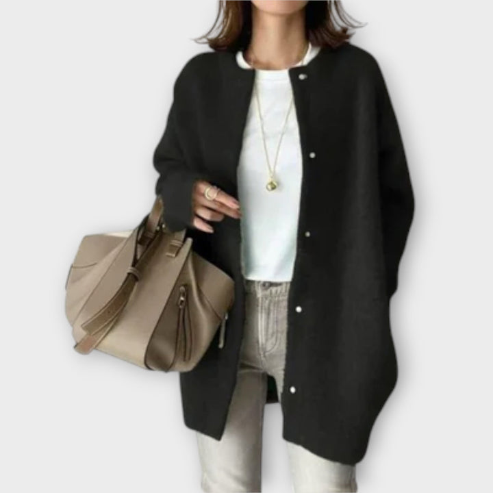 Ivone - Casaco elegante