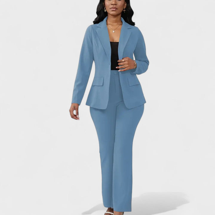 Sofia - Conjunto Executivo