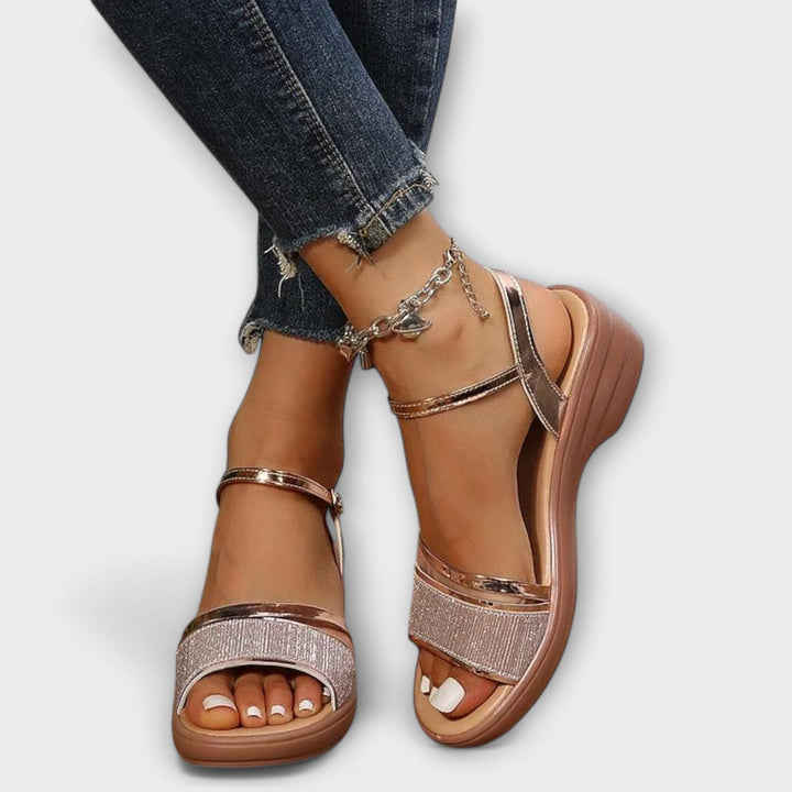 Emma – Orthopedic sandals
