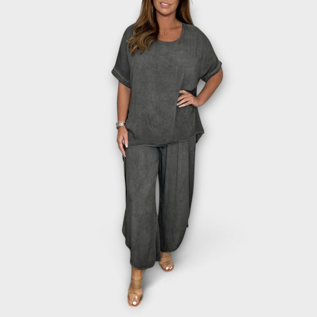 Maria - Conjunto de duas peças