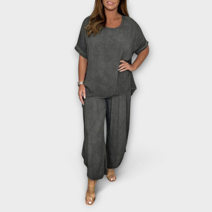 Maria - Conjunto de duas peças