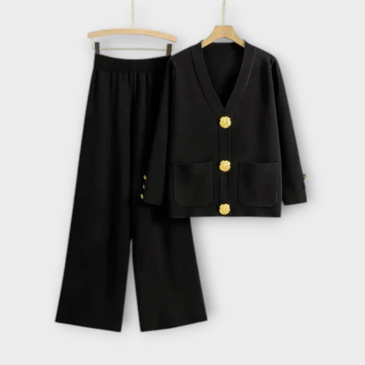 Angela – Conjunto Elegante