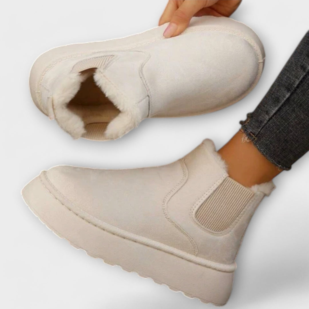 Zola - Botas de inverno