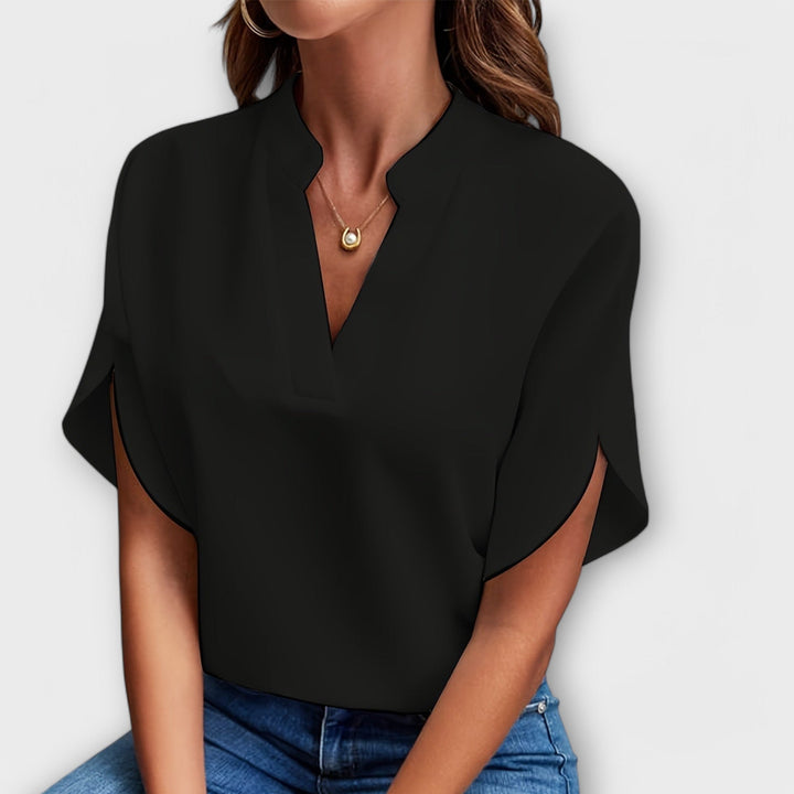 Vivi | Blusa Feminina Leve E Com Estilo
