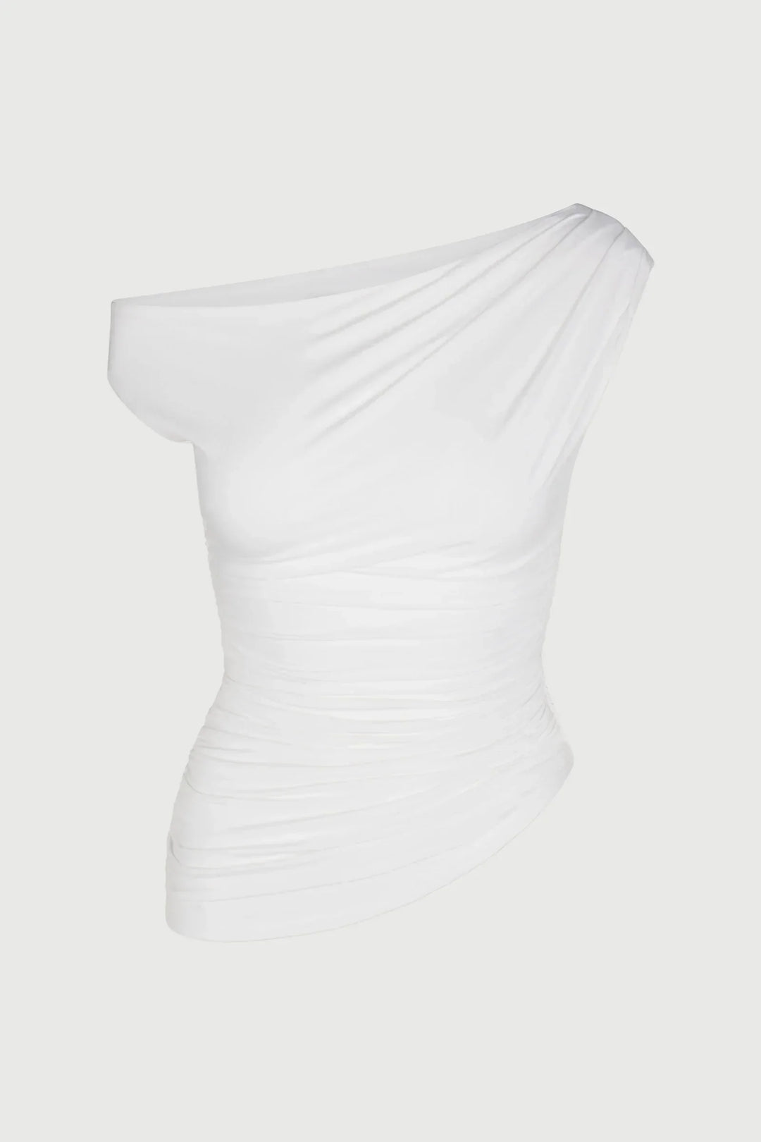 Lúcia Ember  – Conjunto Elegante Ember com Corte Assimétrico