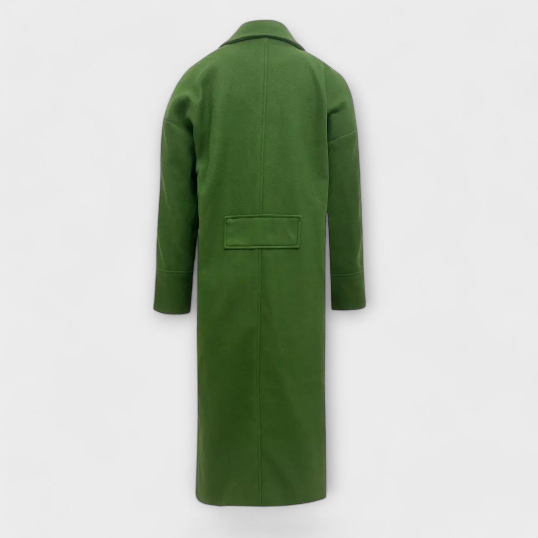 Filipa - Casaco Térmico