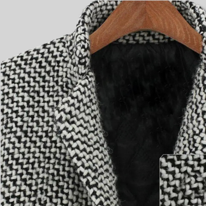 Magda™ - Acabou-se o frio, mantenha-se elegante