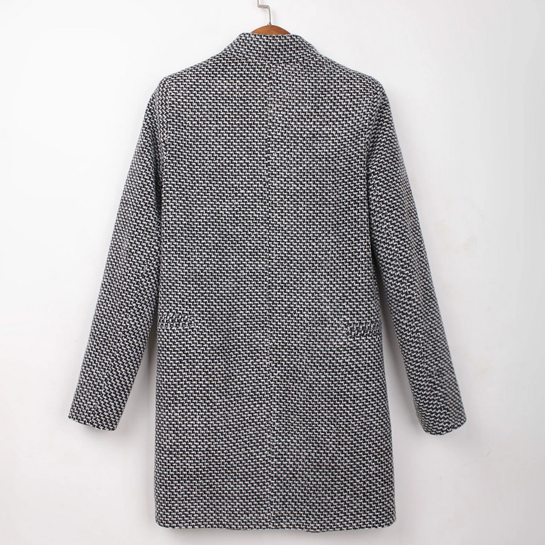 Magda™ - Acabou-se o frio, mantenha-se elegante