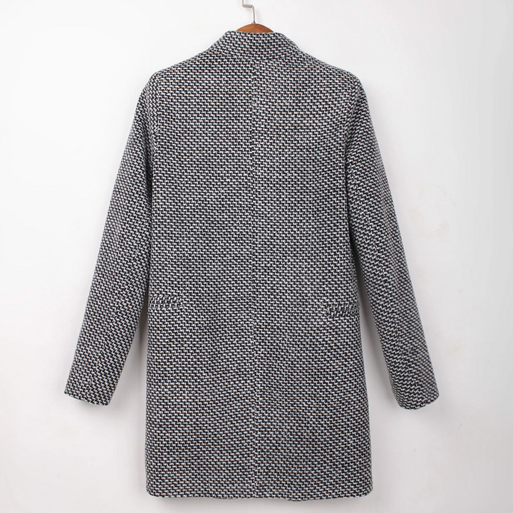 Magda™ - Acabou-se o frio, mantenha-se elegante