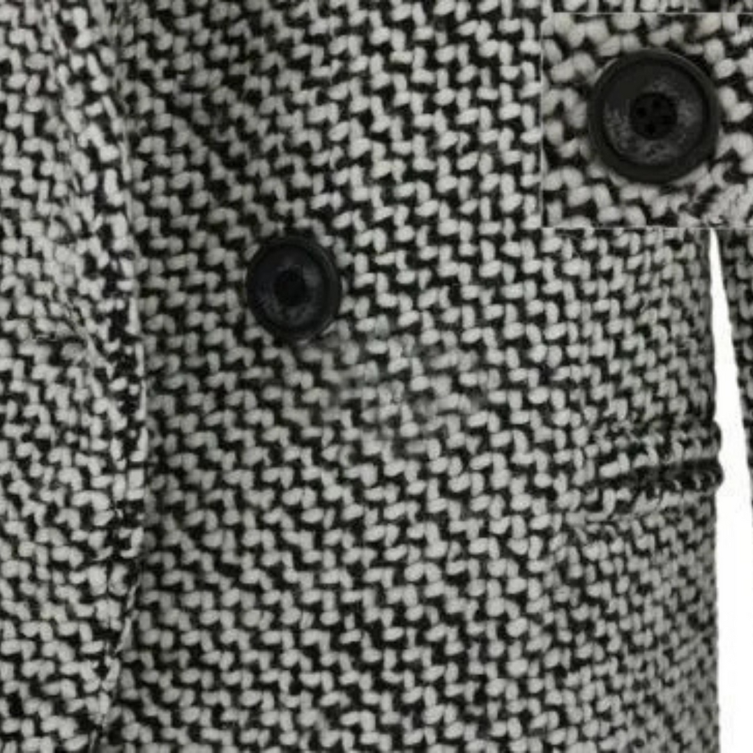 Magda™ - Acabou-se o frio, mantenha-se elegante