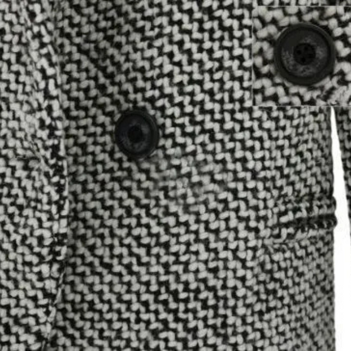 Magda™ - Acabou-se o frio, mantenha-se elegante