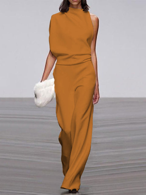 Gabriela | Estilo e Conforto em Um Só Look