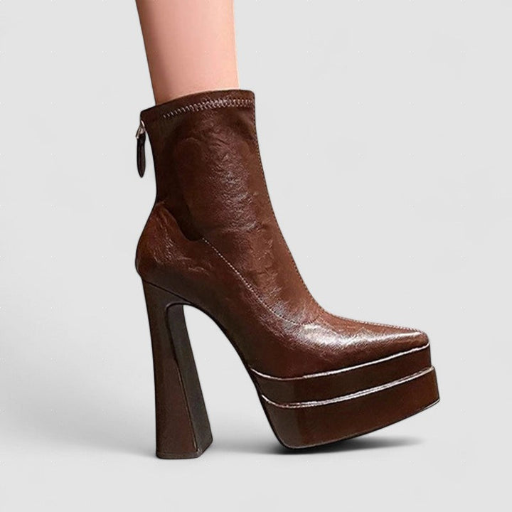 Andrea – O toque de luxo que transforma o seu look