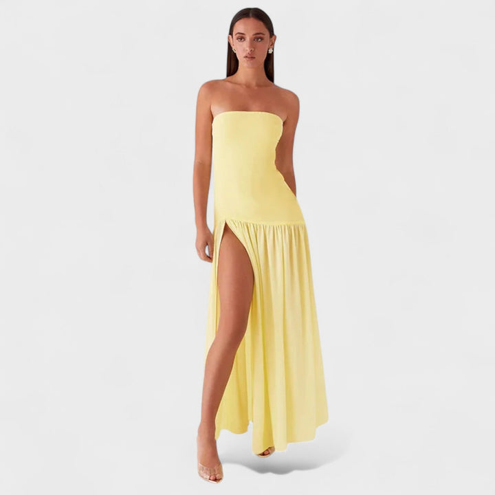 Celina - Vestido Gala