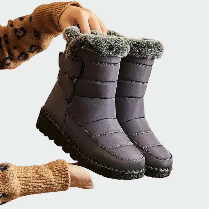 Botas de Inverno