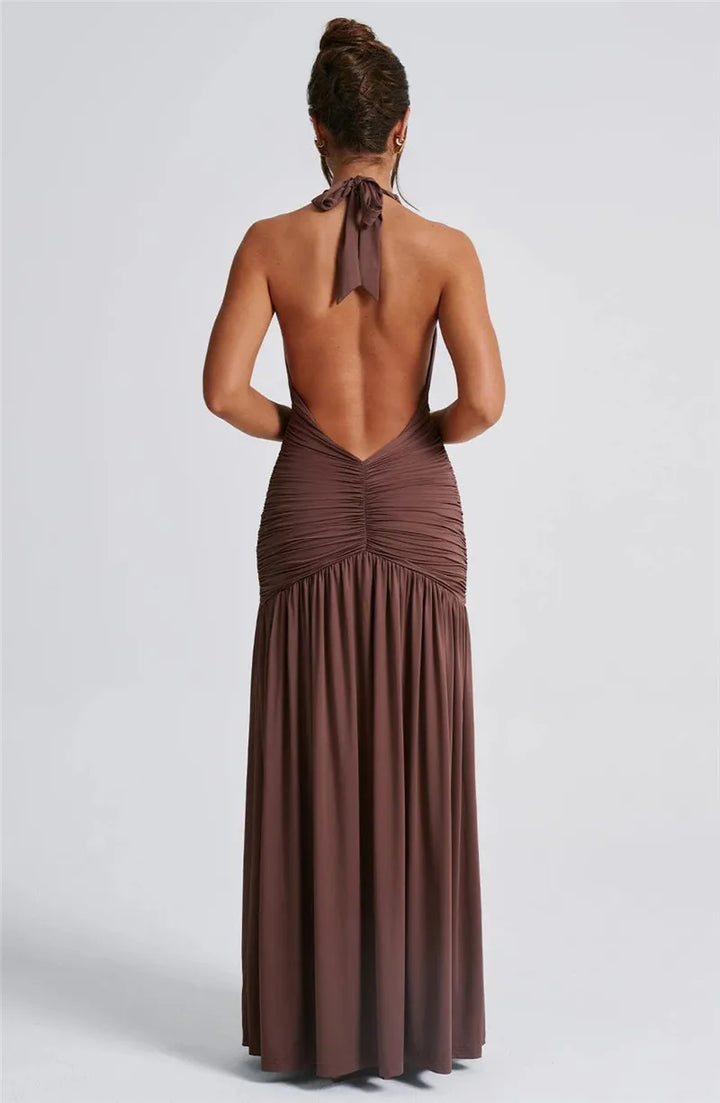 Suzy | O Maxi Vestido dos Seus Sonho