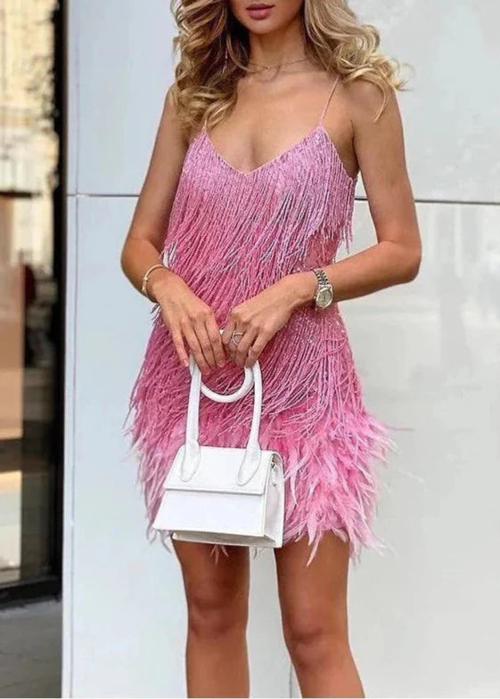 Samba | A Elegância em Movimento