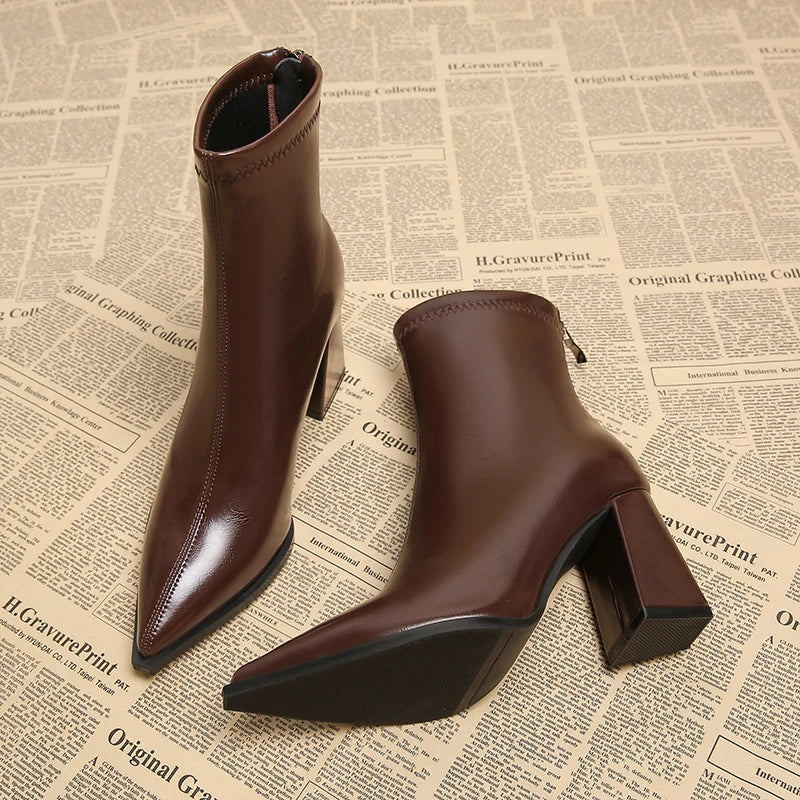 Ana – O equilíbrio perfeito entre sofisticação e conforto