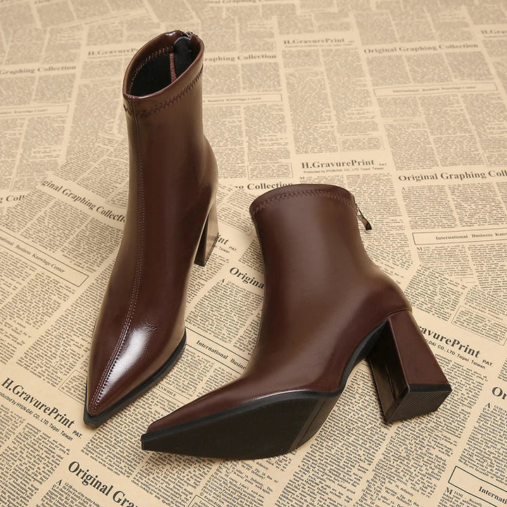 Ana – O equilíbrio perfeito entre sofisticação e conforto