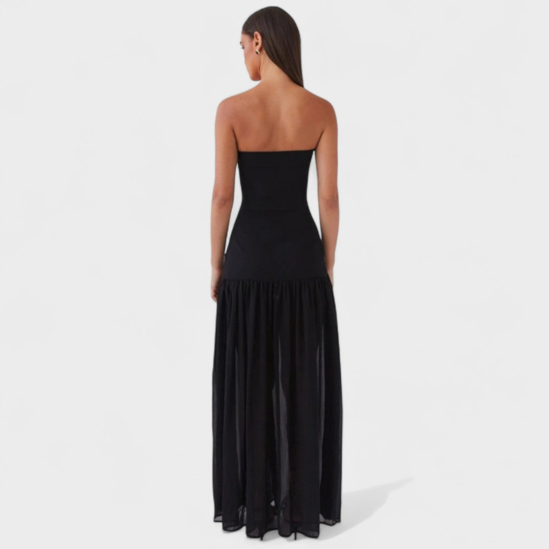 Celina - Vestido Gala