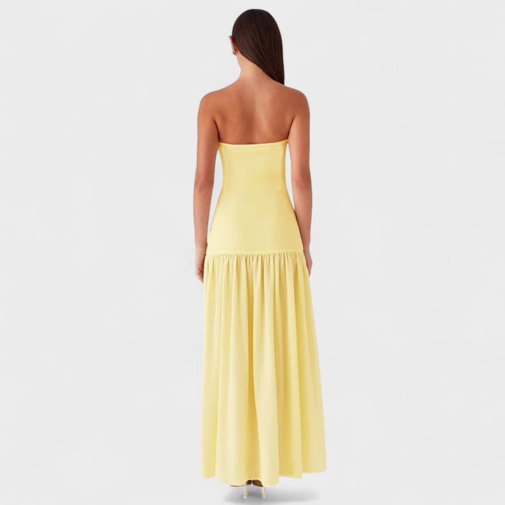 Celina - Vestido Gala